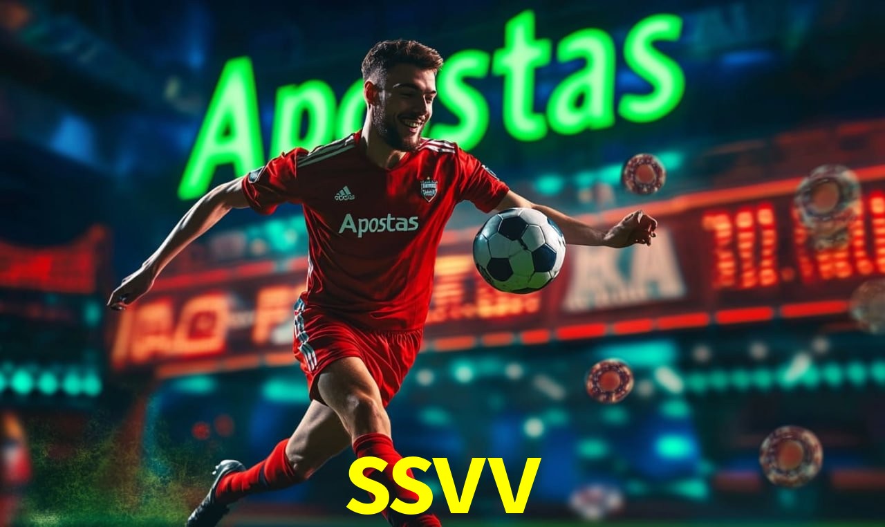 A Emoção da Loteria na ssvv: Uma Chance de Mudança de Vida